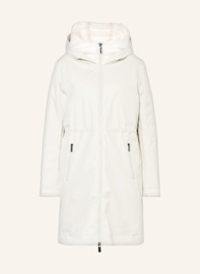 MILESTONE Parka HEATHER, Farbe: CREME (Bild 1)