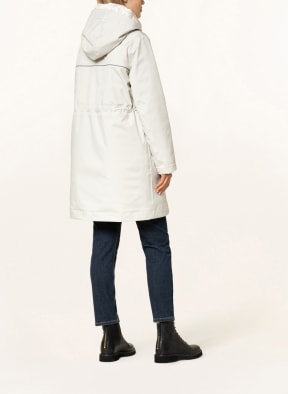 MILESTONE Parka HEATHER, Farbe: CREME (Bild 1)