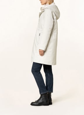 MILESTONE Parka HEATHER, Farbe: CREME (Bild 1)