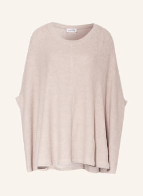 Joseph Ribkoff Poncho, Farbe: BEIGE (Bild 1)