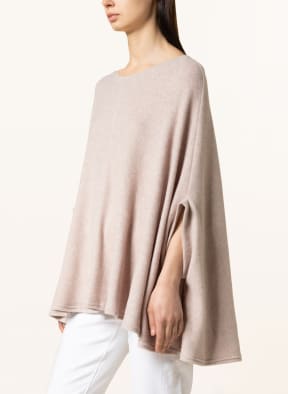 Joseph Ribkoff Poncho, Farbe: BEIGE (Bild 1)