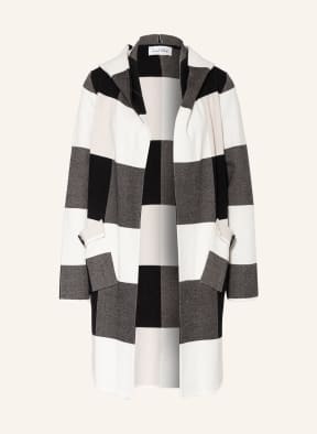 Joseph Ribkoff Strickhülle, Farbe: SCHWARZ/ BEIGE/ CREME (Bild 1)
