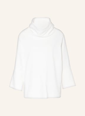 Joseph Ribkoff Sweater, Color: WHITE (Image 1)