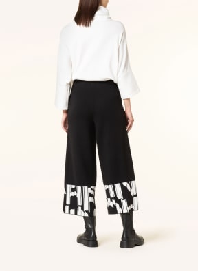 Joseph Ribkoff Sweater, Color: WHITE (Image 1)