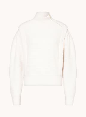 BOSS Pullover FARMENIA mit Alpaka, Farbe: CREME (Bild 1)