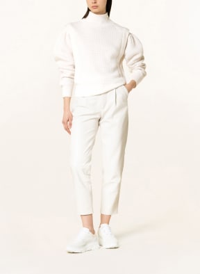 BOSS Pullover FARMENIA mit Alpaka, Farbe: CREME (Bild 1)