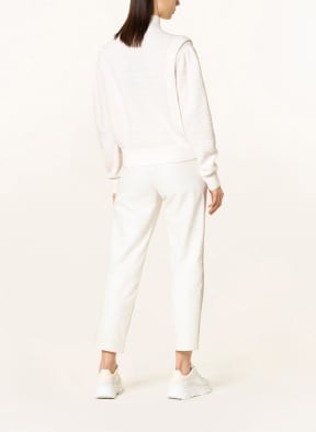 BOSS Pullover FARMENIA mit Alpaka, Farbe: CREME (Bild 1)