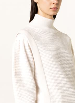BOSS Pullover FARMENIA mit Alpaka, Farbe: CREME (Bild 1)