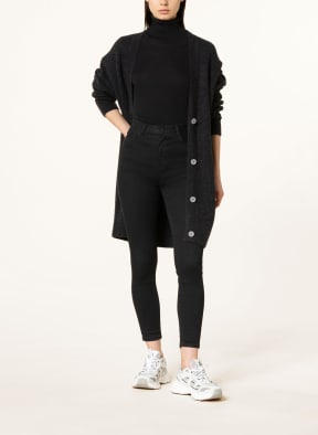 BOSS Skinny jeans , Color: 001 BLACK (Image 1)