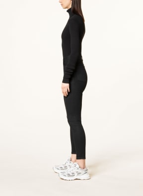 BOSS Skinny jeans , Color: 001 BLACK (Image 1)