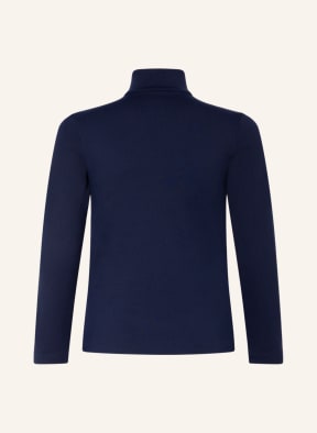 BOGNER Midlayer BENNO, Farbe: DUNKELBLAU (Bild 1)