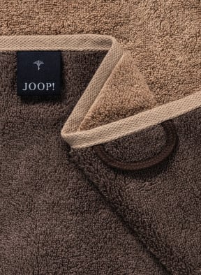 JOOP! Bath towel SHADES, Color: DARK BROWN/ LIGHT BROWN (Image 1)