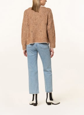 LIU JO Pullover, Color: COGNAC (Image 1)