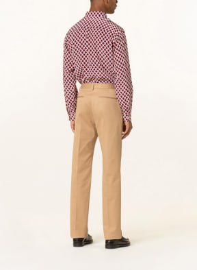 VALENTINO Chinos slim fit, Color: BEIGE (Image 1)