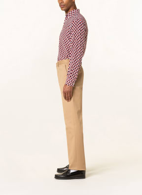 VALENTINO Chinos slim fit, Color: BEIGE (Image 1)