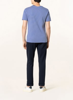 POLO RALPH LAUREN T-Shirt , Farbe: BLAU/ WEISS (Bild 1)