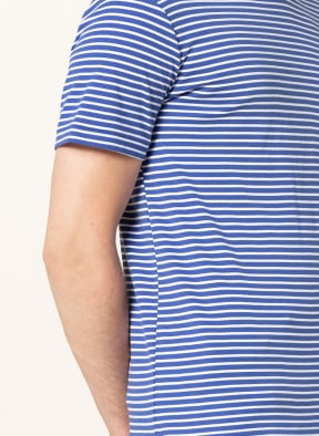 POLO RALPH LAUREN T-Shirt , Farbe: BLAU/ WEISS (Bild 1)