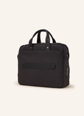 VICTORINOX Laptop bag ARCHITECTURE URBAN2, Color: DARK GRAY (Image 1)