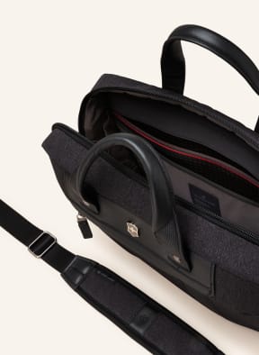 VICTORINOX Laptop bag ARCHITECTURE URBAN2, Color: DARK GRAY (Image 1)