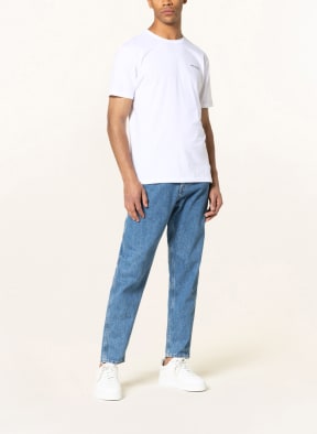 Columbia T-Shirt NORTH CASCADES, Farbe: WEISS (Bild 1)