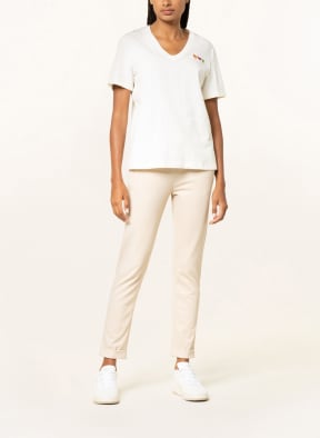 rich&royal T-Shirt, Farbe: ECRU (Bild 1)