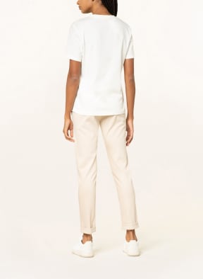 rich&royal T-Shirt, Farbe: ECRU (Bild 1)