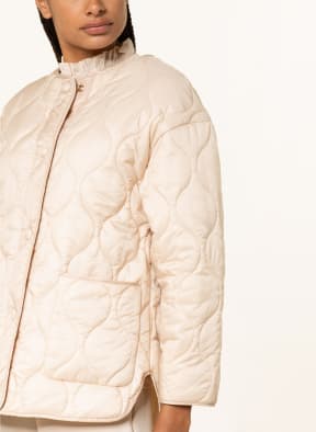 rich&royal Jacke, Farbe: BEIGE (Bild 1)