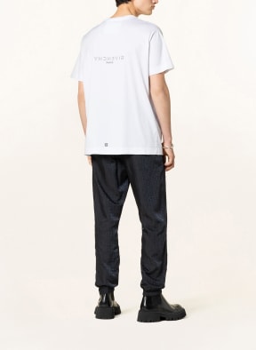 GIVENCHY Oversized shirt, Color: WHITE (Image 1)