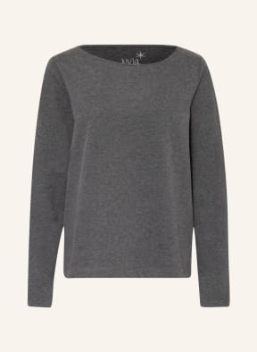 Juvia Sweatshirt, Color: DARK GRAY (Image 1)