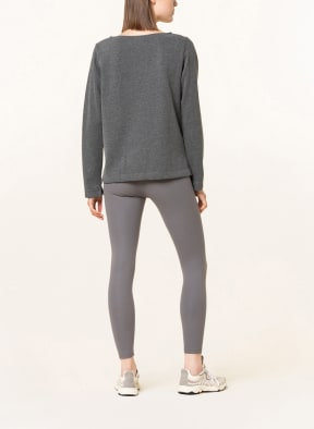 Juvia Sweatshirt, Color: DARK GRAY (Image 1)