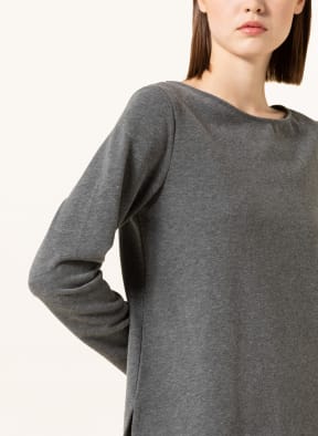 Juvia Sweatshirt, Color: DARK GRAY (Image 1)