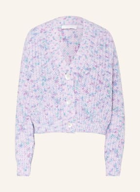 rich&royal Cardigan , Color: LIGHT PURPLE (Image 1)