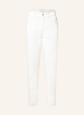 rich&royal Corduroy pants , Color: WHITE (Image 1)