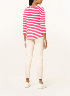 rich&royal Longsleeve , Farbe: PINK/ ECRU (Bild 1)