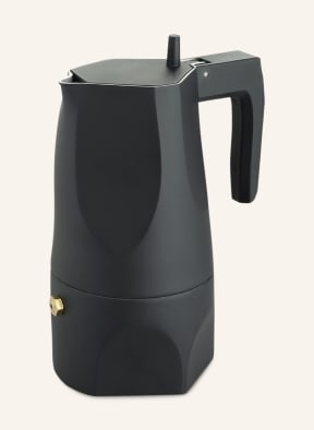 ALESSI Espressokocher OSSIDIANA, Farbe: SCHWARZ (Bild 1)