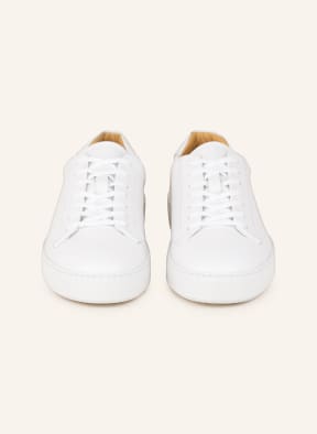 TIGER OF SWEDEN Sneakers SALAS, Color: WHITE (Image 1)