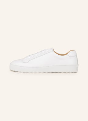 TIGER OF SWEDEN Sneakers SALAS, Color: WHITE (Image 1)