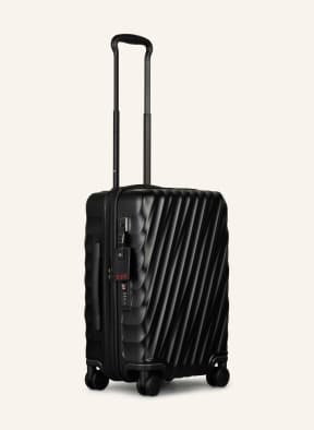 TUMI 19 DEGREE Trolley INTERNATIONAL, Farbe: SCHWARZ (Bild 1)