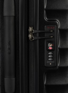 TUMI 19 DEGREE Trolley INTERNATIONAL, Farbe: SCHWARZ (Bild 1)