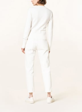 VANILIA Pullover, Farbe: CREME (Bild 1)