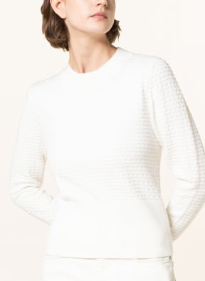 VANILIA Pullover, Farbe: CREME (Bild 1)