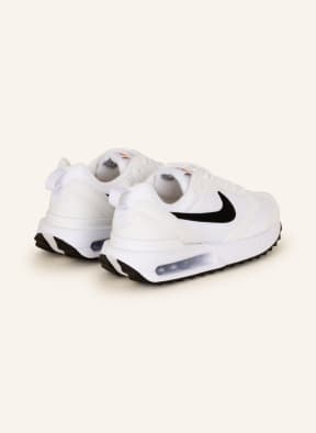 Nike Sneakers AIR MAX DAWN, Color: WHITE/ BLACK (Image 1)