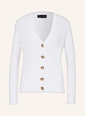 Phase Eight Cardigan CARYL, Color: WHITE (Image 1)