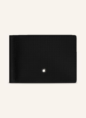 MONTBLANC Wallet, Color: BLACK (Image 1)