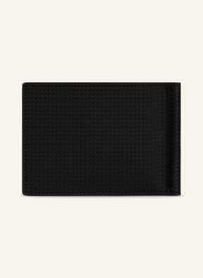 MONTBLANC Wallet, Color: BLACK (Image 1)