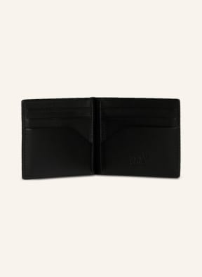 MONTBLANC Wallet, Color: BLACK (Image 1)