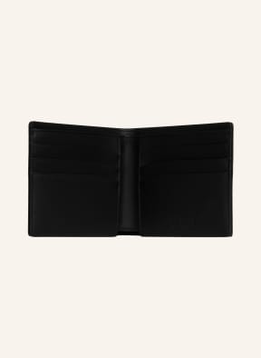 MONTBLANC Wallet MEISTERSTÜCK 6CC, Color: BLACK (Image 1)