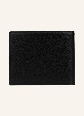 MONTBLANC Wallet MEISTERSTÜCK 6CC, Color: BLACK (Image 1)