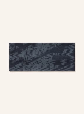 P.A.C. Headband, Color: BLACK/ GRAY (Image 1)