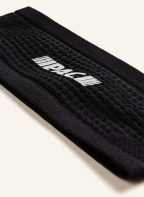 P.A.C. Headband made of mesh, Color: BLACK (Image 1)